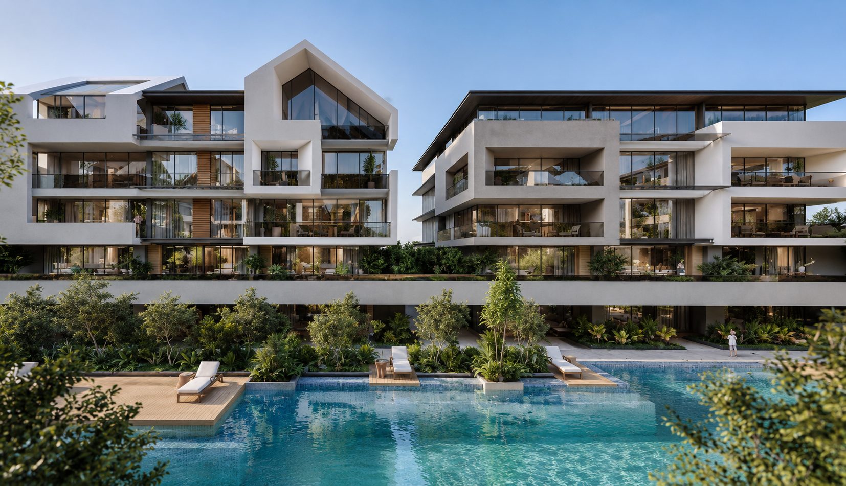Reisdere Invictus — 22.000 m²