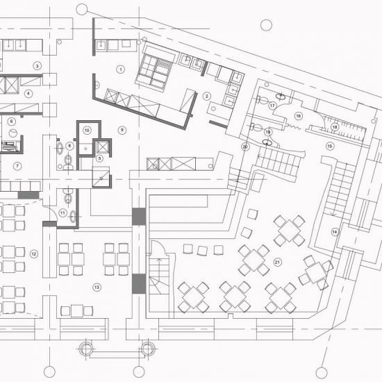 Ordu Family Health Centers