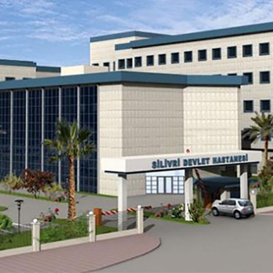 Silivri Devlet Hastanesi
