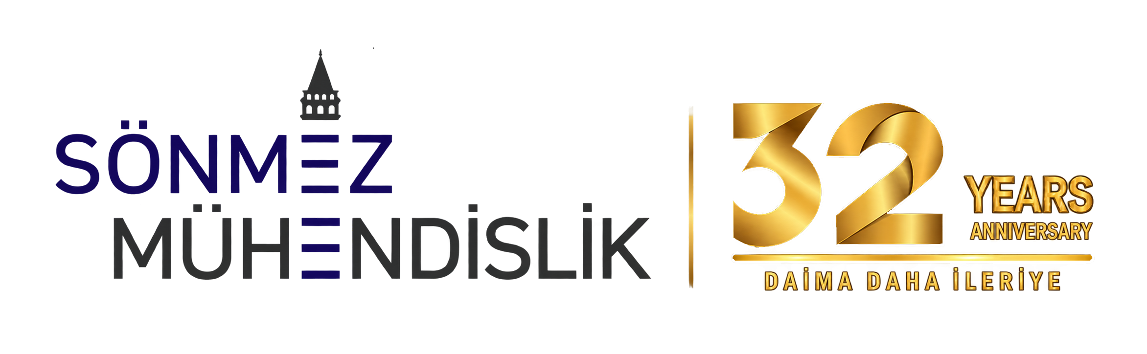Sönmez Mühendislik Logo